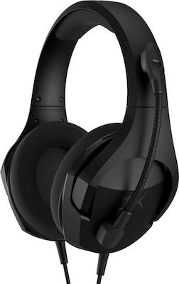 HyperX Cloud Stinger Core Über Ohr Gaming-Headset mit Verbindung 3,5mm Schwarz