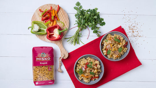 Misko Canneroni 500g