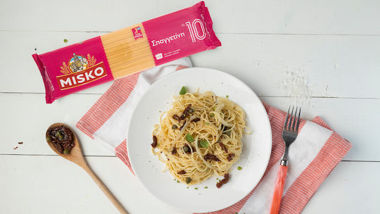 Misko Spaghettini Nr. 10 Nr. 10 500g