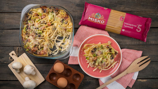 Misko Spaghetti No 5 Νο5 500gr