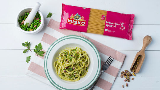 Misko Spaghetti No 5 Νο5 500gr