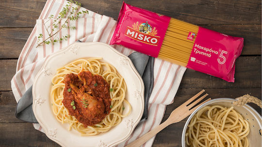 Misko Spaghetti No 5 Νο5 500gr
