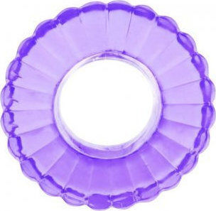 Pipedream Fantasy C-Ringz Peak Performance Ring Purple
