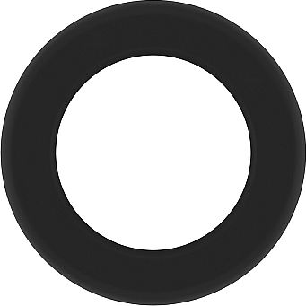 Shots Sono No.39 Cockring 3.5cm Black