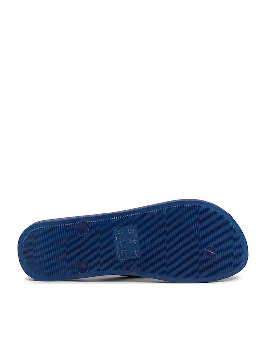 Anatomic Colours Women's Flip Flops Navy Blue