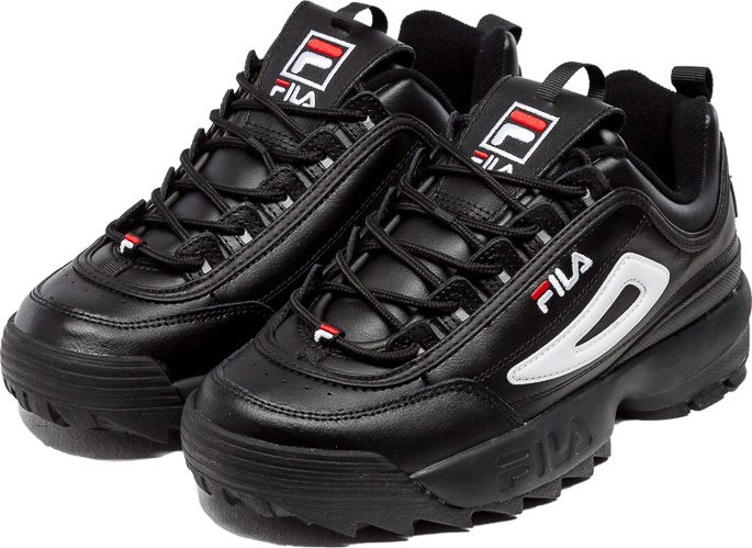 fila disruptor skroutz