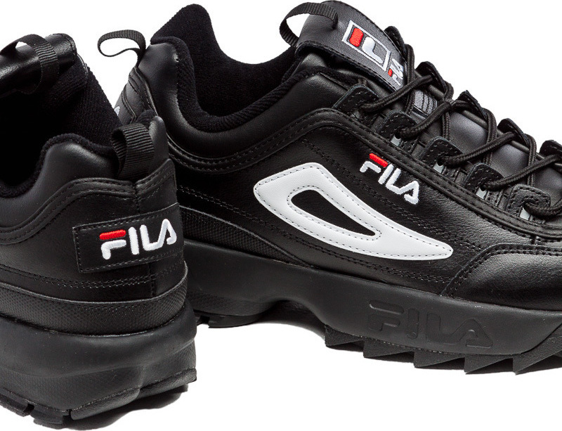 fila disruptor skroutz