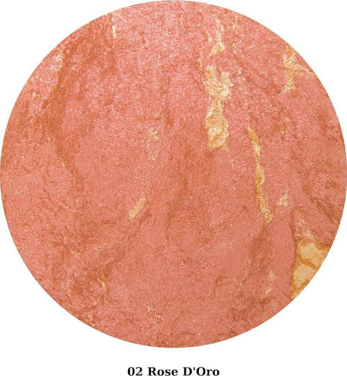 Milani Ρουζ Rose D’ Oro 3.5gr