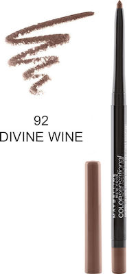 Maybelline Color Sensational Lip Shaper 92 Divine