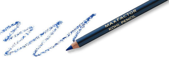 Max Factor Kohl Eye Pencil 080 Cobalt Blue