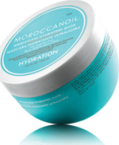 Moroccanoil Weightless Haarmaske für Hydratation 500ml