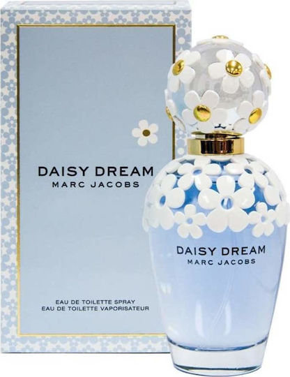 Marc Jacobs Daisy Dream Eau de Toilette 100ml