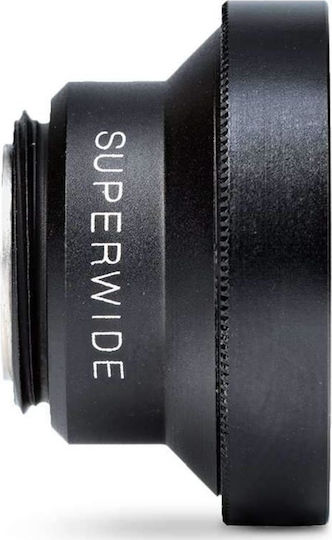Hitcase TrueLUX HC26700 Phone Camera Lens Set Ultra Wide