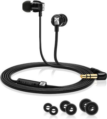 Sennheiser CX 3.00 Black