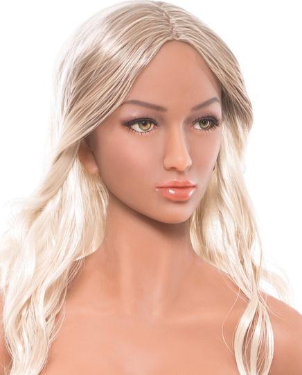 Pipedream Ultimate Fantasy Dolls Kitty Realistische Puppe Hintern Vagina RD340