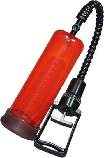 You2Toys Air Control Penis-Pump 05227240000