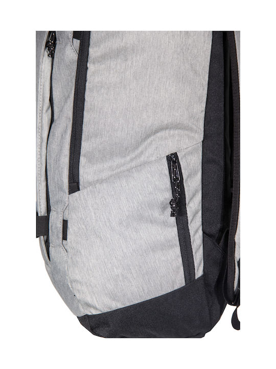 Burton Kilo 2.0 Fabric Backpack Gray 27lt