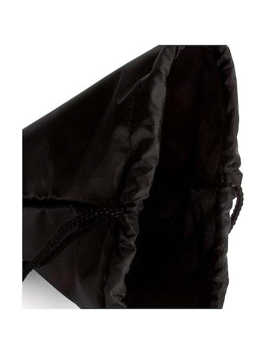 Vans Benched Gym Backpack Black