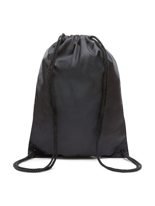 Vans Benched Gym Backpack Black
