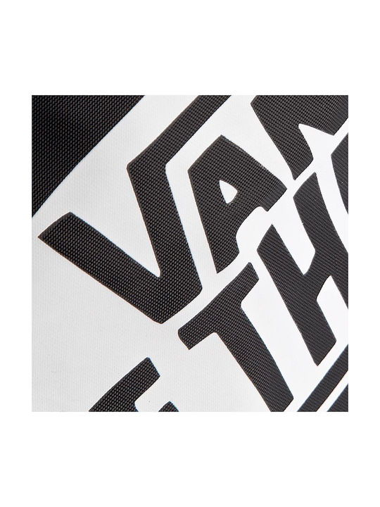 Vans Benched Gym Backpack Black