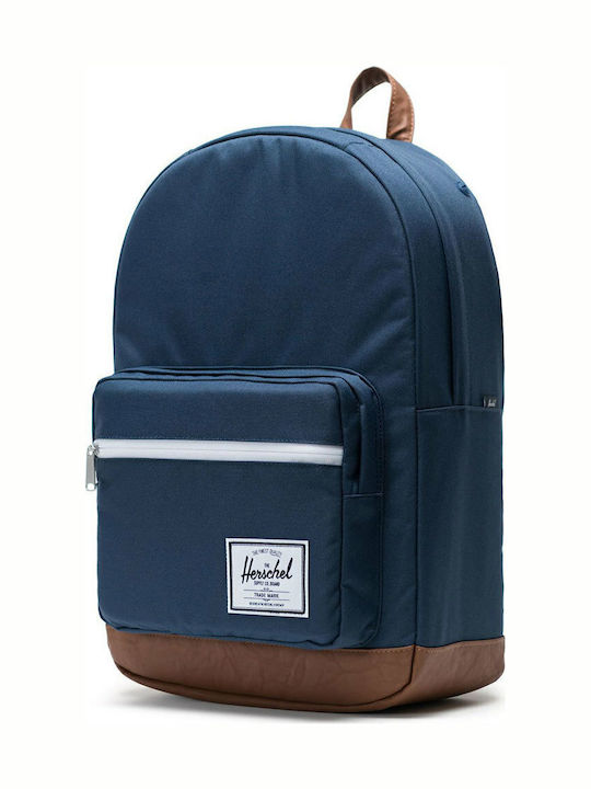 Herschel Pop Quiz 22lt Navy Μπλε