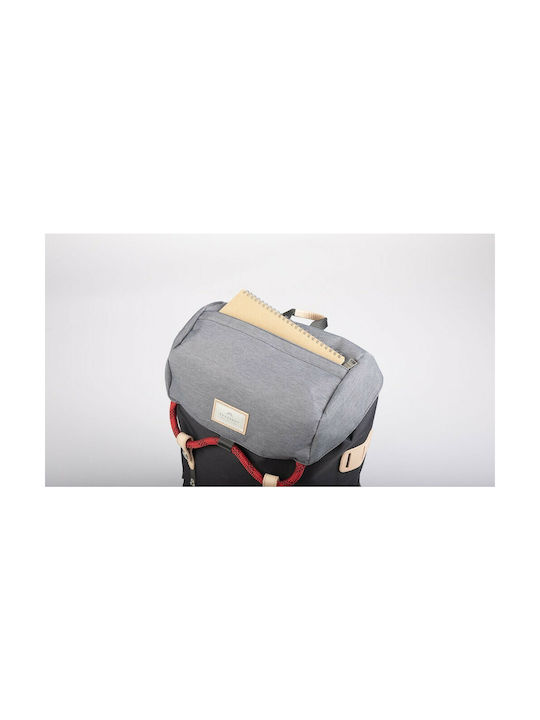 Doughnut Colorado Cordura Υφασμάτινο Σακίδιο Πλάτης Χακί
