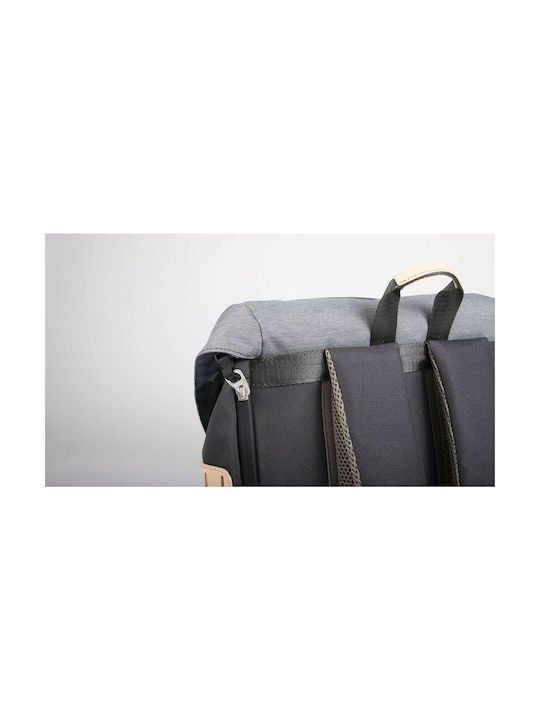 Doughnut Colorado Cordura Υφασμάτινο Σακίδιο Πλάτης Χακί