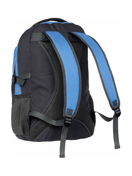 Diplomat Backpack 36lt Navy Μπλε