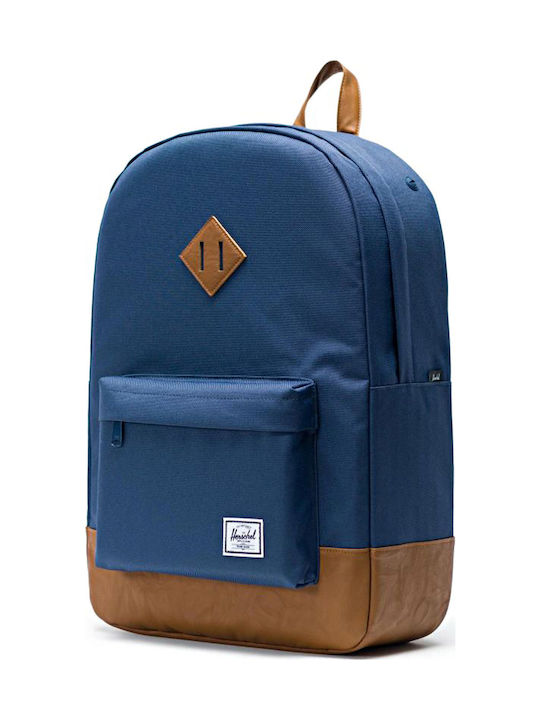 Herschel Heritage 22lt Navy Μπλε