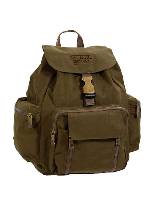 Camel Active Journey 12lt Χακί Camel Active Journey 12lt Χακί
