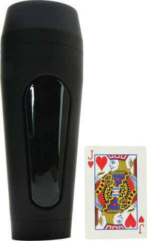 Doc Johnson Main Squeeze Belladonna Pussy Мастурбатор Вагина 5200-06-BX 1бр