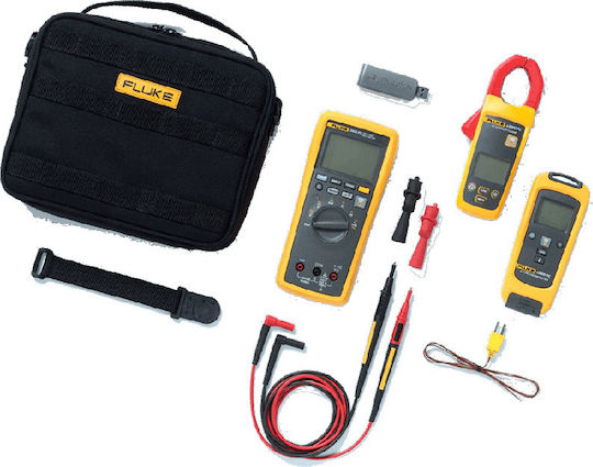 Fluke Ψηφιακό Πολύμετρο 3000 FC