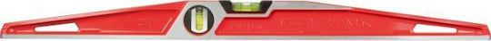 Stanley 1-42-311 Spirit Level Iron Magnetic 30cm with 2 Eyes