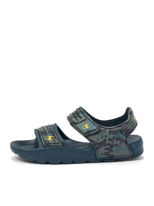 Kids' Sandals Squirt Khaki