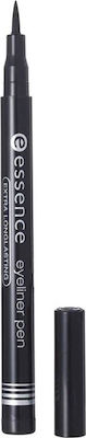 Essence Extra Longlasting Ședere lungă Stilou Eye Liner 1ml