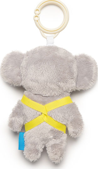 Taf Toys Κρεμαστό Παιχνίδι Κούνιας και Καροτσιού με Μασητικό Kimmy the Koala για Νεογέννητα
