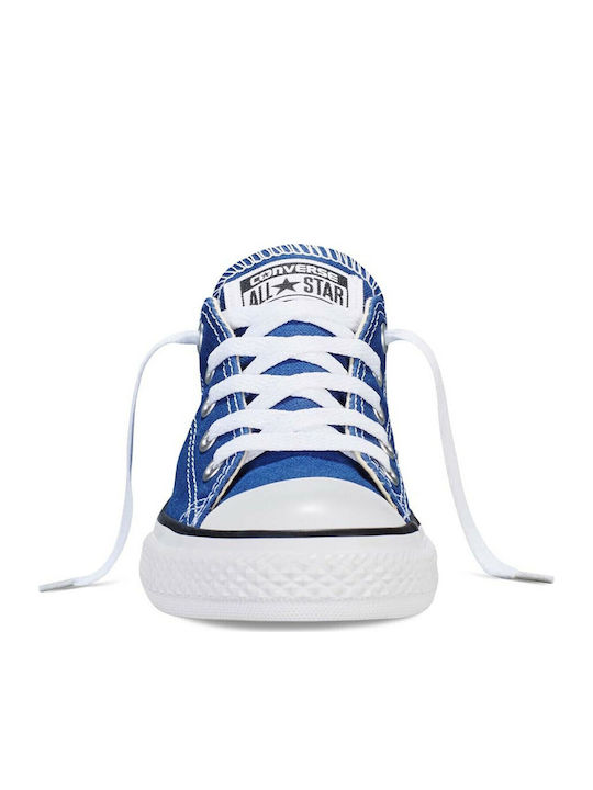Kids Sneakers Blue Chuck Taylor All Star