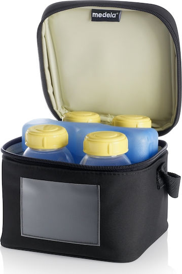 Medela Baby Insulated Bag with Thermos for Liquids 150ml