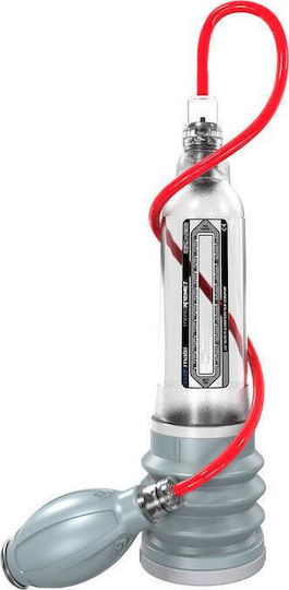 Bathmate HydroXtreme7 Pompă Pentru Penis Transparentă