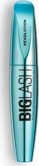 Revolution Beauty Big Lash Mascara Black 8ml