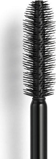 Revolution Beauty Big Lash Mascara für Band Schwarz 8ml