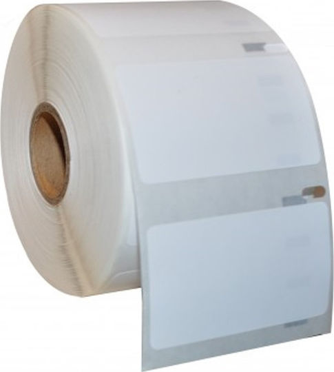 Dymo 11354 Label Maker Tape in White Color 1pcs