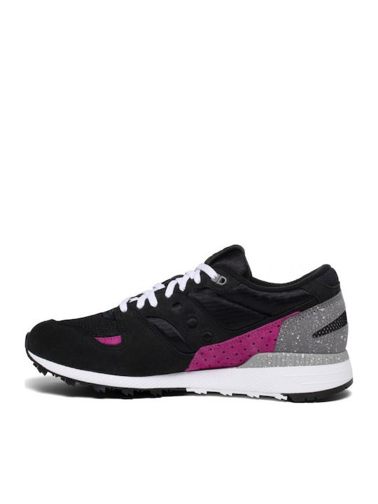 Saucony