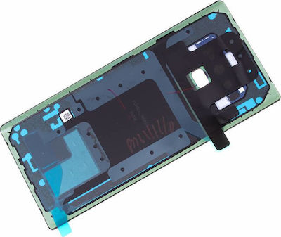 Samsung Replacement Back Cover Blue Ocean Blue for Galaxy Note 9