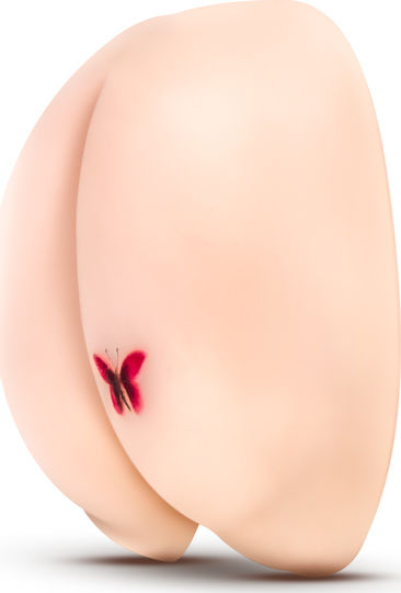Blush X5 Men Rear Ecstasy Мастурбатор Задник / Вагина BL-90383 1бр