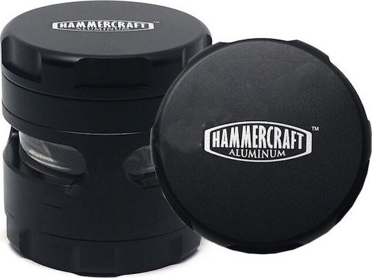 Grinder Hammercraft Eye Black 61mm Schwarz