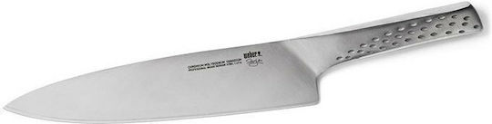 Weber Deluxe Cuțit Chef 24cm Weber Deluxe Cuțit Chef 24cm