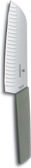 Victorinox Swiss Modern Santoku 17cm