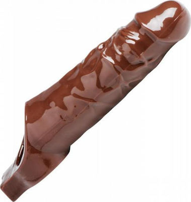 XR Really Ample Penis Enhancer Sheath