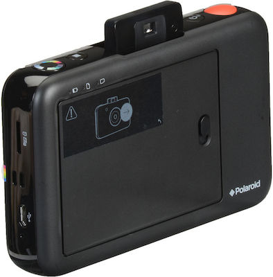 Polaroid Моментална Фотокамера